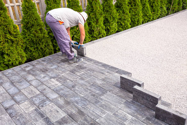 Best Commercial Driveway Pavers  in Ridgeville, SC