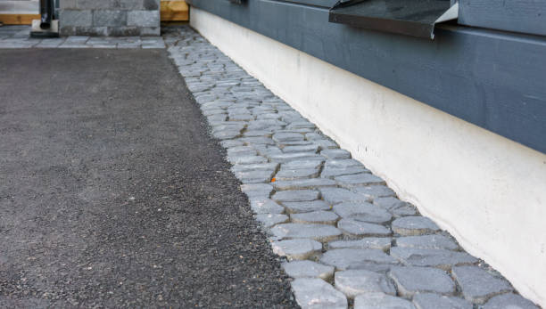Best Residential Paver Driveway  in Ridgeville, SC