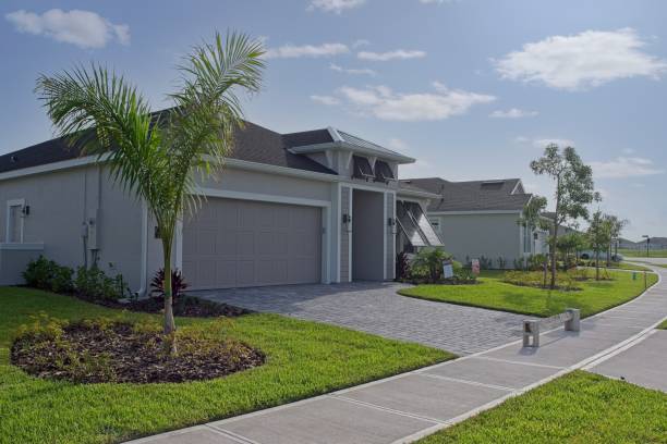 Reasons to Select Us for Your Driveway Paving Requirements in Ridgeville, SC