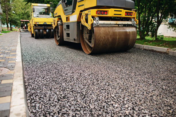 Best Driveway Pavers Cost  in Ridgeville, SC